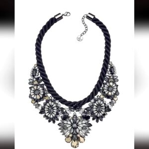 Swarovski Shourouk Limited Edition Necklace